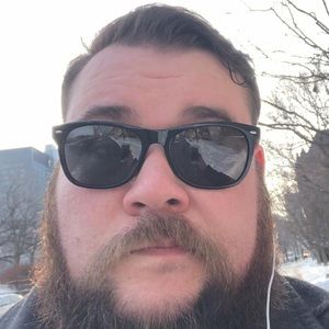 Meet your Posher, Andrew